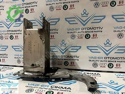Audi A7 Tampon Demiri 4G0807133F çıkma parça