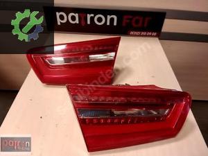 A6 BAGAJ STOPU ORJİNL HATASIZ -ADET FİYAT 4G5 945 093 A 90012194