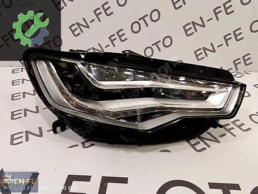 Hyundai Matrix Sol Ön Far 4G0941774C çıkma parça