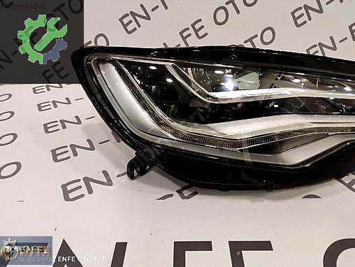 Hyundai Matrix Sol Ön Far 4G0941774C çıkma parça