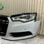 Audi A6 2012-2013 Çıkma Ön Tampon 4G0941043C