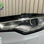 Audi A6 2012-2013 Çıkma Ön Tampon 4G0941043C