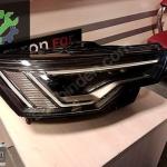 A6 C8 Full LED Sağ Far Orjinal