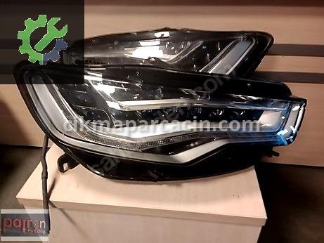 Hyundai Matrix Sol Ön Far çıkma parça
