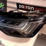 A6 Matrix S line SOL FAR ORJİNAL Hatasız