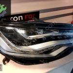 A6 Matrix boncuk LED Sağ sol Far Orjinal -Adet Fiyatı