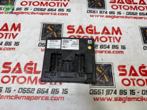 Volkswagen Çıkma Kontrol Ünitesi 6C0937189E
