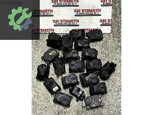 A7583AU12 A7583AU13 AU14 7583AU26 PEJO 307 KALORİFER FLAP MOTORU