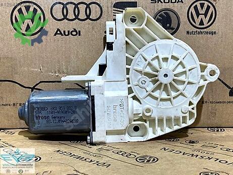 Audi A8 Cam çıkma parça