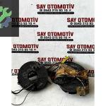 A9014600049 MERCEDES SPRİNTER AİRBAG SARGISI SRS W901 W902 W903
