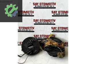 A9014600049 MERCEDES SPRİNTER AİRBAG SARGISI SRS W901 W902 W903