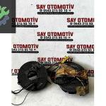 A9014600049 MERCEDES SPRİNTER AİRBAG SARGISI SRS W901 W902 W903