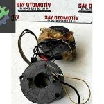 A9014600049 MERCEDES SPRİNTER AİRBAG SARGISI SRS W901 W902 W903