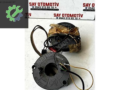 A9014600049 MERCEDES SPRİNTER AİRBAG SARGISI SRS W901 W902 W903