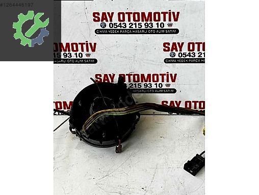 A9014600049 MERCEDES SPRİNTER AİRBAG SARGISI SRS W901 W902 W903