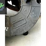 A9014600049 MERCEDES SPRİNTER AİRBAG SARGISI SRS W901 W902 W903