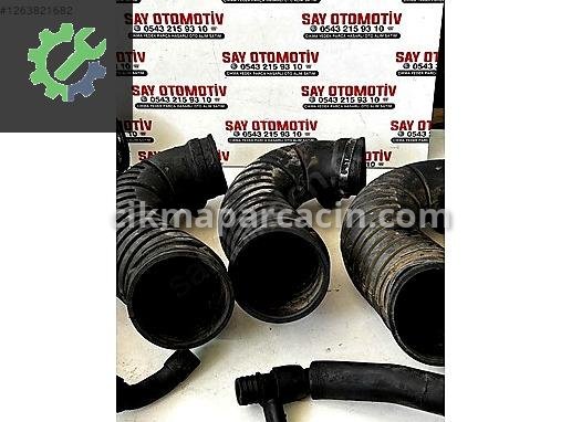 Mercedes-Benz Sprinter Turbo Hortumu A9015280907 çıkma parça