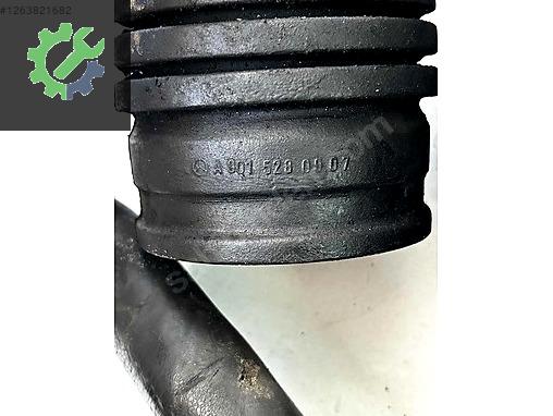 A9015280907 A9015283382 SPRINTER HAVA FİLİTRE TURBO HORTUMU