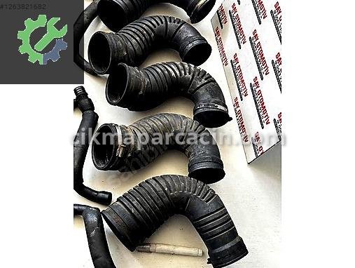 Mercedes-Benz Sprinter Turbo Hortumu A9015280907 çıkma parça