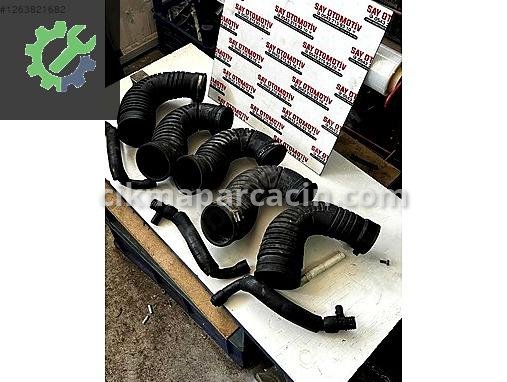 Mercedes-Benz Sprinter Turbo Hortumu A9015280907 çıkma parça