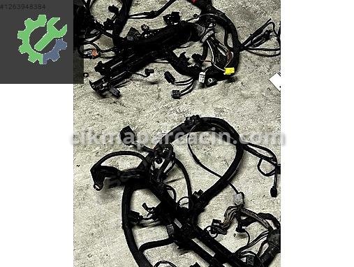 Mercedes-Benz Sprinter Elektrik Tesisatı A9015404707 çıkma parça