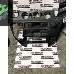 A9016802307 MERCEDES SPRİNTER W901 W903 ORTA KONSOL ÇERÇEVESİ