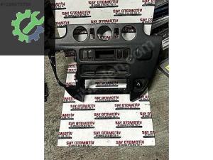 A9016802307 MERCEDES SPRİNTER W901 W903 ORTA KONSOL ÇERÇEVESİ