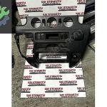 A9016802307 MERCEDES SPRİNTER W901 W903 ORTA KONSOL ÇERÇEVESİ
