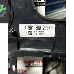 A9016802307 MERCEDES SPRİNTER W901 W903 ORTA KONSOL ÇERÇEVESİ
