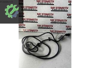 A9025400807 MERCEDES ML OM611 OM612 SU GENLEŞME BİDON TESİSATI