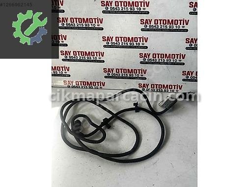 Mercedes-Benz SL Genleşme Kabı A9025400807 çıkma parça