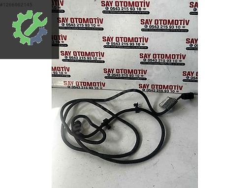 A9025400807 MERCEDES ML OM611 OM612 SU GENLEŞME BİDON TESİSATI