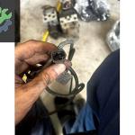 A9025400807 MERCEDES ML OM611 OM612 SU GENLEŞME BİDON TESİSATI