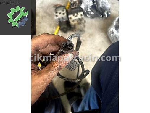 Mercedes-Benz SL Genleşme Kabı A9025400807 çıkma parça
