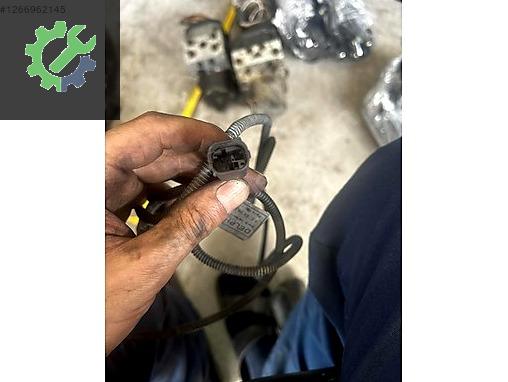 A9025400807 MERCEDES ML OM611 OM612 SU GENLEŞME BİDON TESİSATI