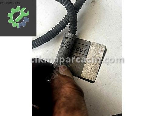 Mercedes-Benz SL Genleşme Kabı A9025400807 çıkma parça