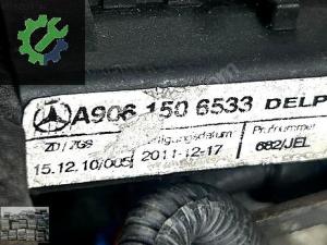 A9061506533 MERCEDES SPRİNTER 906 MOTOR TESİSATI