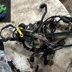 A9061506533 MERCEDES SPRİNTER 906 MOTOR TESİSATI