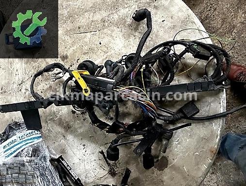 Mercedes-Benz Sprinter Elektrik Tesisatı A9061506533 çıkma parça