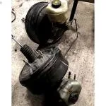 A9064300308 SPRİNTER CRAFTER VESTANAVUZ WESTINGHOUSE