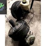 A9064300308 SPRİNTER CRAFTER VESTANAVUZ WESTINGHOUSE