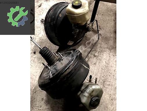 A9064300308 SPRİNTER CRAFTER VESTANAVUZ WESTINGHOUSE