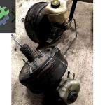 A9064300308 SPRİNTER CRAFTER VESTANAVUZ WESTINGHOUSE
