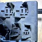 A9065450401 VOLKSWAGEN CRAFTER MERCEDES SPRİNTER SİGORTA KUTUSU