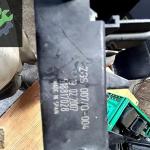 A9065450401 VOLKSWAGEN CRAFTER MERCEDES SPRİNTER SİGORTA KUTUSU