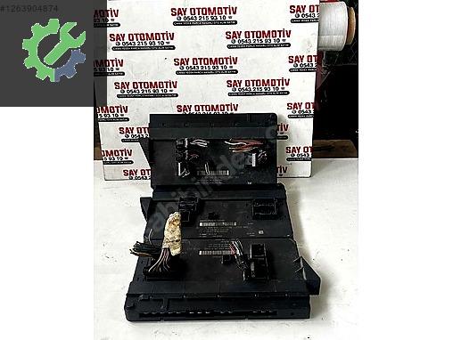 A9065452601 SPRİNTER CRAFTER BCM SAM BEYNİ A9065450601