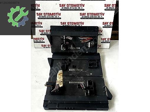 A9065452601 SPRİNTER CRAFTER BCM SAM BEYNİ A9065450601