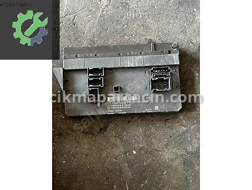 Volkswagen Crafter BCM Beyni A9065453001 çıkma parça