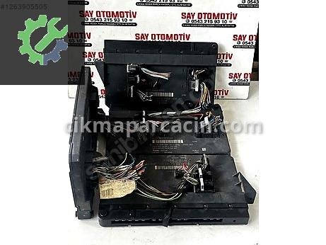 Chrysler Sebring BCM Beyni çıkma parça