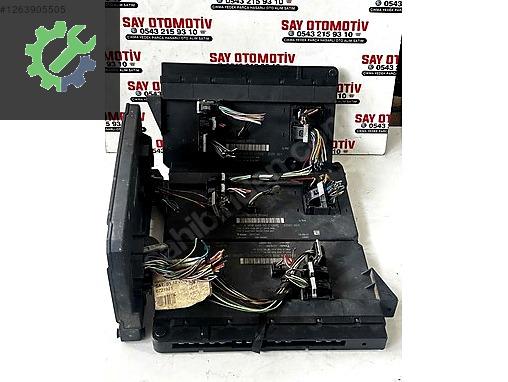 A9065453001 SPRİNTER CRAFTER BCM SAM BEYNİ A9064420600